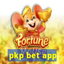 pkp bet app
